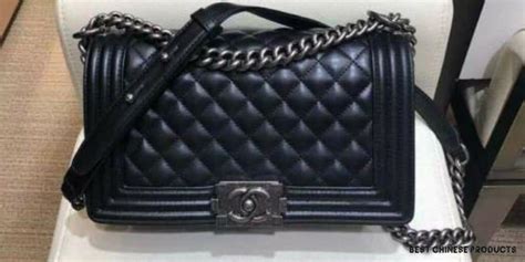 imitaciones bolsos chanel